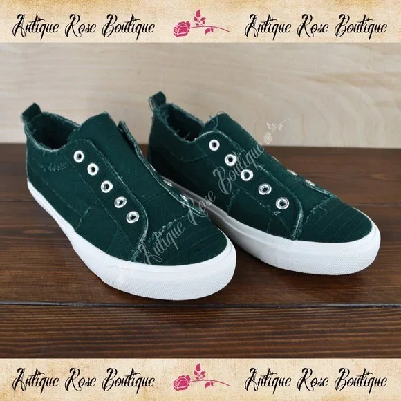🌹 Corkys Babalu Pine Fashion Sneakers - Picture 2 of 7